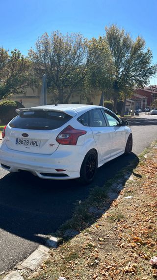 Ford Focus 2013 Mk3 305cv