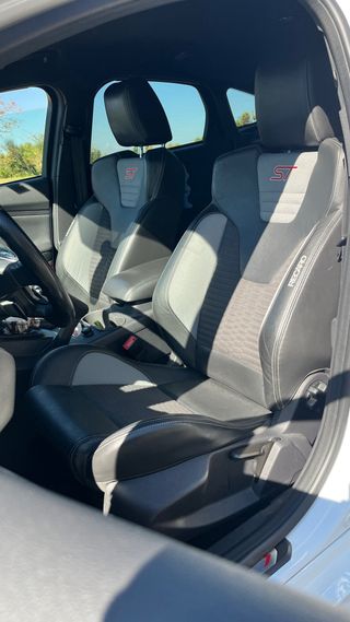 Ford Focus 2013 Mk3 305cv