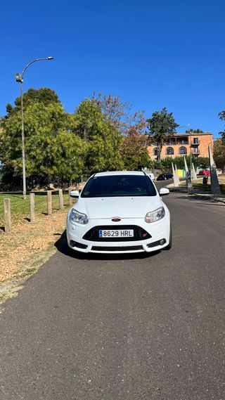 Ford Focus 2013 Mk3 305cv