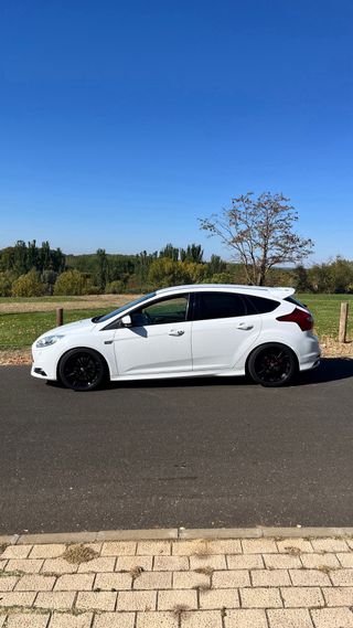 Ford Focus 2013 Mk3 305cv