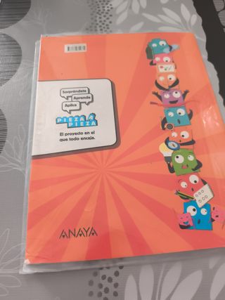 Ciencias Sociales 6.