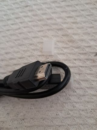 Cable HDMI - Alta Definición