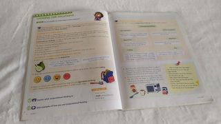 Natural Science 5. Pupil's Book. Anaya