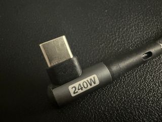 Sikland Cable USB C a USB C Corto 30 cm. [240W 48V