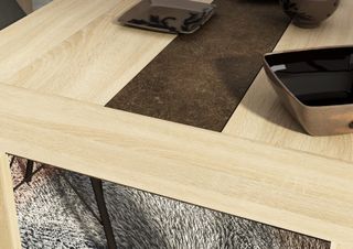 Mesa comedor colección Aria