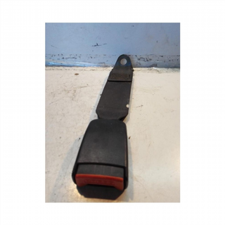 Cinturon seguridad trasero central Peugeot
