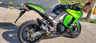 Kawasaki Z1000SX