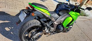 Kawasaki Z1000SX