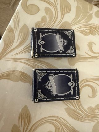 Carte da Poker nuove