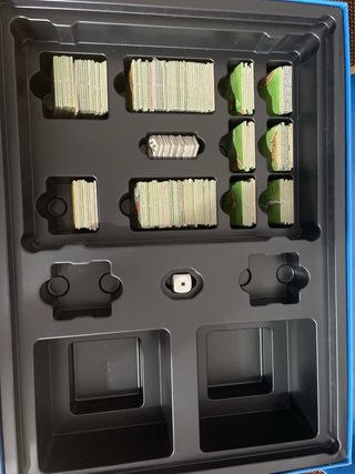 Carcassonne Plus - Juego de Mesa