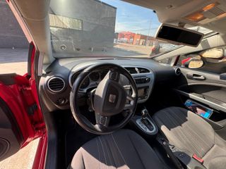 SEAT Leon 2012 1.6 TDI 105 cv DSG
