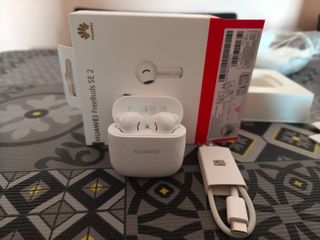HUAWEI FreeBuds SE 2 Blancos