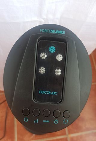 Ventilador Cecotec ForceSilence