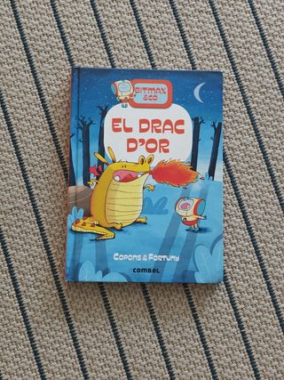 El drac d'or