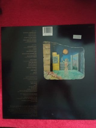 Black Sun Ensemble - Lambent Flame LP