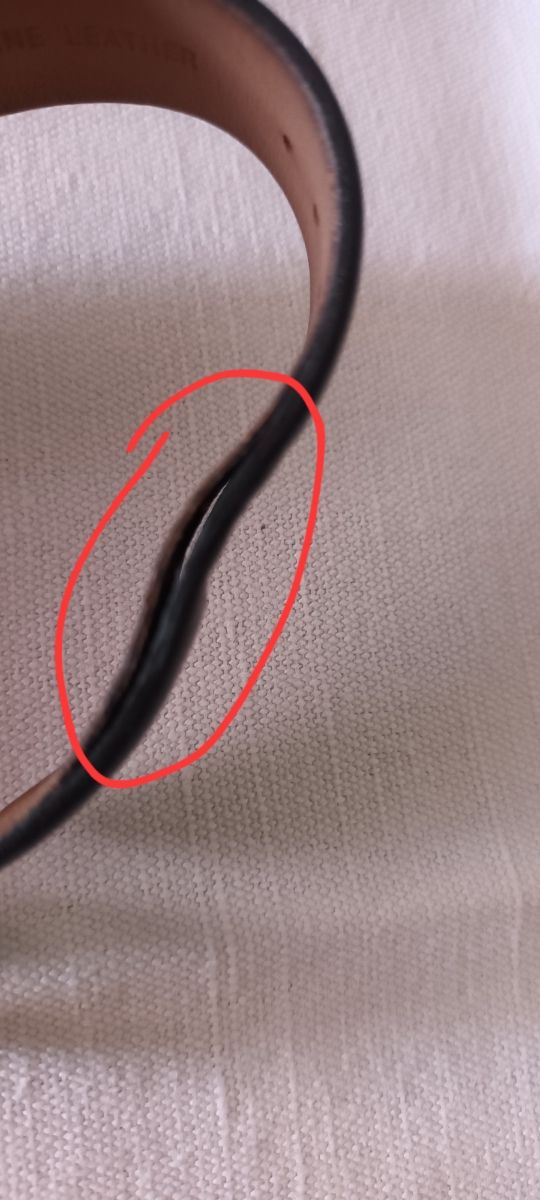 Orologio Bering Ceramico - Cinturino Nero