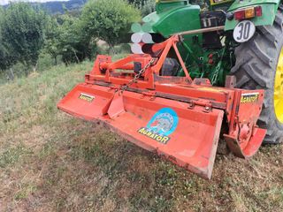 Rotovator Agrator 180
