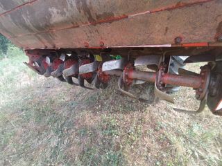 Rotovator Agrator 180
