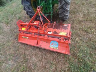 Rotovator Agrator 180
