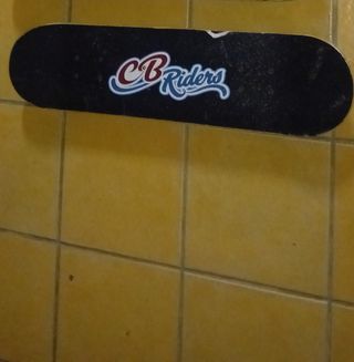 Skate CB Riders