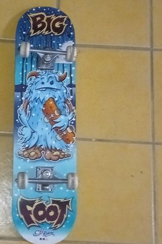 Skate CB Riders