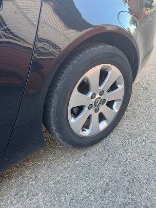 Opel Insignia 2013