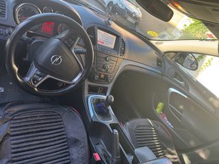 Opel Insignia 2013