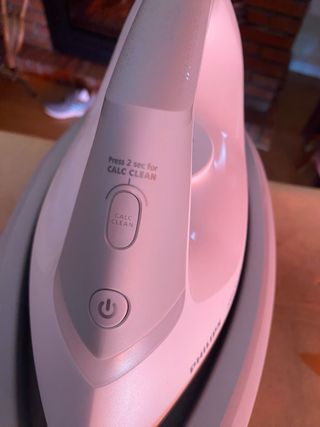 centro de planchado Philips 2000 Series