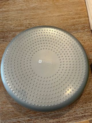 Disco equilibrio Domyos