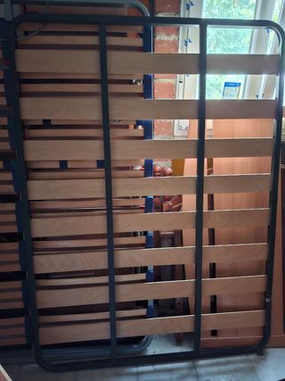 Somier varias medidas