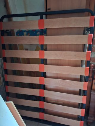 Somier varias medidas