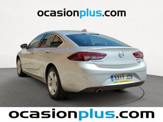 Opel Insignia 2.0 CDTI GS S&S Turbo D Excellence 125 kW (170 CV)