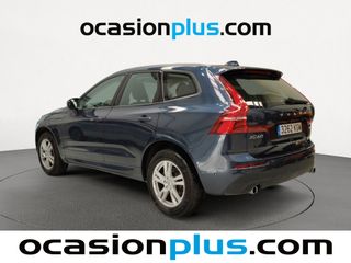 Volvo XC60 D4 Momentum AWD Auto 140 kW (190 CV)