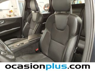Volvo XC60 D4 Momentum AWD Auto 140 kW (190 CV)