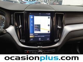 Volvo XC60 D4 Momentum AWD Auto 140 kW (190 CV)