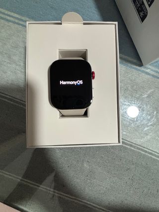 Huawei Watch Fit 3 Blanco 