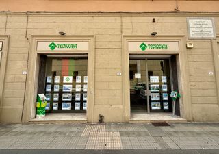 Agente immobiliare anche 1° esperienza Tecnocasa