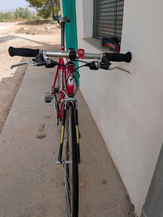 Bicicleta Pinarello Paris M antigua