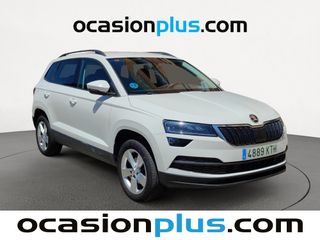 Skoda Karoq 1.5 TSI ACT Ambition DSG 110 kW (150 CV)