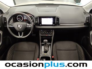 Skoda Karoq 1.5 TSI ACT Ambition DSG 110 kW (150 CV)