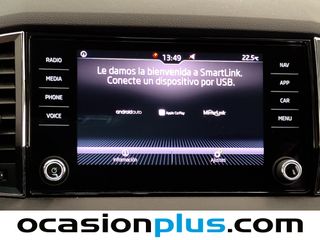 Skoda Karoq 1.5 TSI ACT Ambition DSG 110 kW (150 CV)