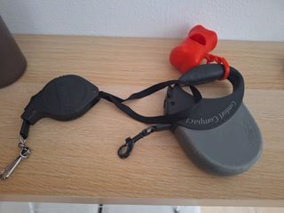 Lote perro multicolor - Mediano