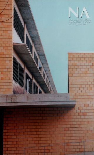 4 Revistas arquitectura NA