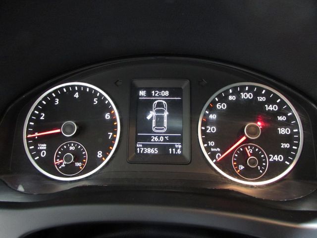 Volkswagen Tiguan 1.4 TSI COUNTRY 4 MOTION