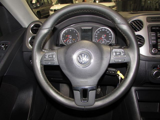 Volkswagen Tiguan 1.4 TSI COUNTRY 4 MOTION