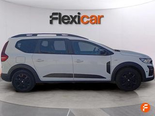 Dacia Jogger Expression TCe 81kW (110CV) 7 plazas