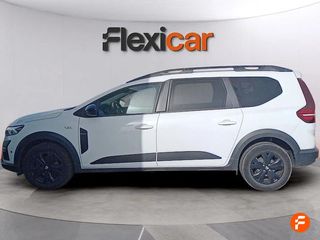 Dacia Jogger Expression TCe 81kW (110CV) 7 plazas
