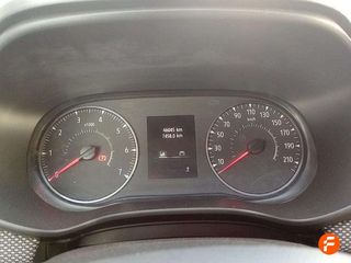 Dacia Jogger Expression TCe 81kW (110CV) 7 plazas