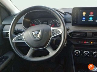 Dacia Jogger Expression TCe 81kW (110CV) 7 plazas