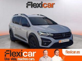 Dacia Jogger Expression TCe 81kW (110CV) 7 plazas